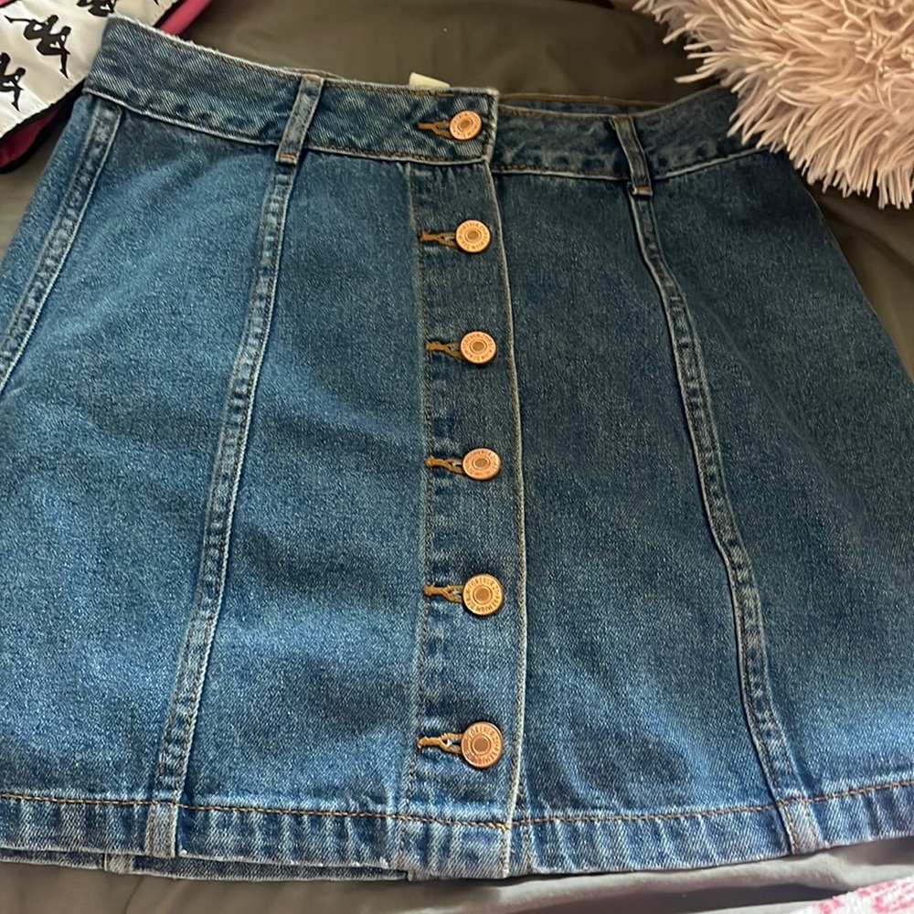 forever 21